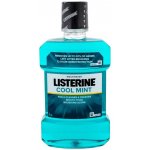 Listerine Cool Mint Mouthwash 1000 ml ústní voda pro svěží dech