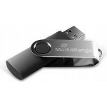 MediaRange MR908 8GB MR908 – Zbozi.Blesk.cz