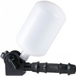 higarden Plovákový ventil do nádrží se šroubením – Sleviste.cz