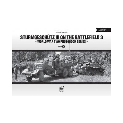 Sturmgeschutz III on the Battlefield 3 – Zboží Mobilmania