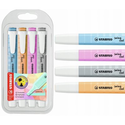 Stabilo 275/4-08-02 223689 – Zboží Dáma