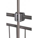 Doppler FIX VARIO balkónová svorka pro slunečníky – Hledejceny.cz