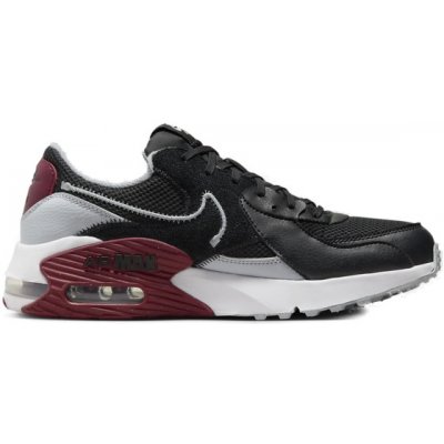 Nike-Air Max Excee black/wolf grey/team red/black