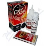 Color & Soin barva na vlasy 4N přírodní hnědá 135 ml – Hledejceny.cz