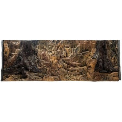 Diversa 3D pozadí Standard 150 x 50 cm – Zboží Dáma