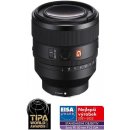 Sony FE 50mm f/1.2 GM