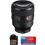 Sony FE 50mm f/1.2 GM – Zboží Živě