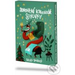 Petula Bendula Adventní kalendář Schovky – Zboží Dáma