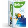 Biogena Ovocno bylinné čaje Fantastic Tea Borůvka & rakytník 20 x 2 g