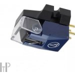 Audio Technica VM 520EB MM přenoska – Zboží Živě