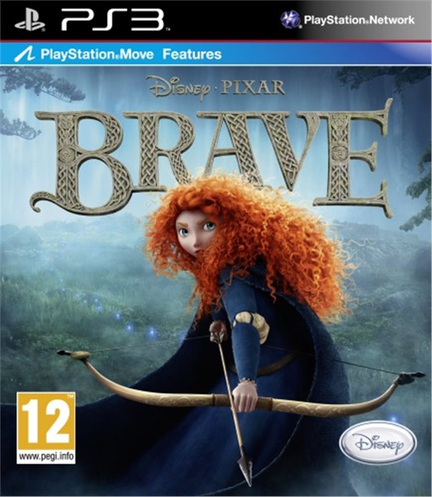 Brave