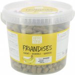 Hippotonic Pamlsky pro koně banán 3 kg – Zboží Dáma