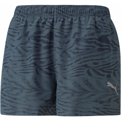 Puma RUN Ultraweave Split Short