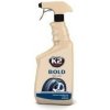 Péče o plasty a pneumatiky K2 BOLD 750 ml