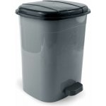 Unihouse Odpadkový koš 20 l – Hledejceny.cz