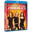 Charlieho andílci: Na plný pecky DVD