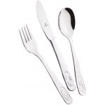 Toner Dětský příbor Pipi 3 ks – Zboží Mobilmania