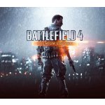 Battlefield 4 (Premium Edition) – Sleviste.cz