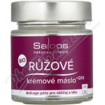 Saloos Bio Růžové krémové máslo 110 ml – Zbozi.Blesk.cz