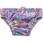 Bambino mio Bambino Mio Kojenecké plavky Flame – Zboží Dáma