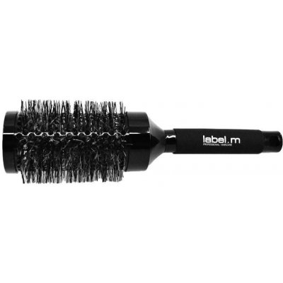 label.m Hot Brush Large XL velký kulatý kartáč