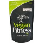 Vegan Fitness Dýňový Protein BIO 750 g – Hledejceny.cz