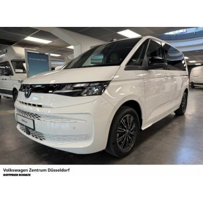 Volkswagen T7 Multivan 2.0 TSI 150 kW – Hledejceny.cz