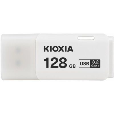 KIOXIA U301 128GB LU301W128GG4 – Sleviste.cz