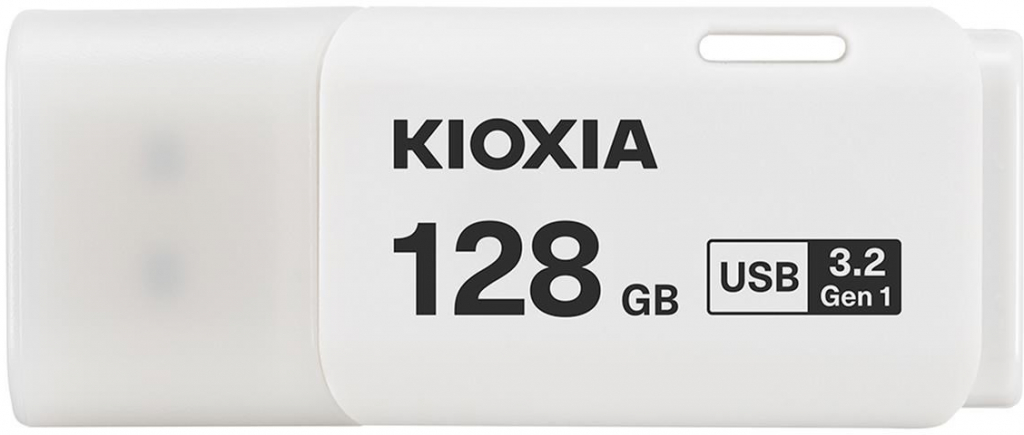 KIOXIA U301 128GB LU301W128GG4