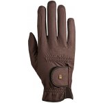 Roeckl Rukavice Roeck-Grip mocha – Hledejceny.cz