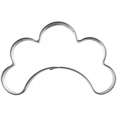 ORION Vykrajovačka Rohlíček vlnky – Zbozi.Blesk.cz