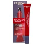 L'Oréal Revitalift Laser Renew omlazující oční krém 15 ml – Zboží Dáma