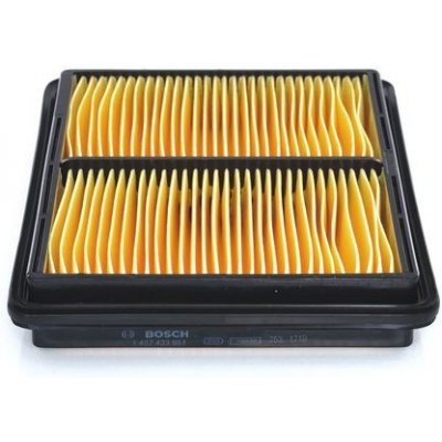BOSCH 1 457 433 951 Vzduchový filtr (1457433951) – Hledejceny.cz