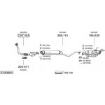 BOSAL BS 279-569 – Hledejceny.cz