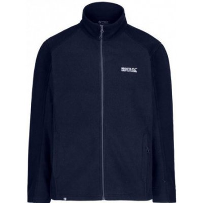 Regatta fleece mikina HEDMAN RMA192 tm. modrá – Hledejceny.cz