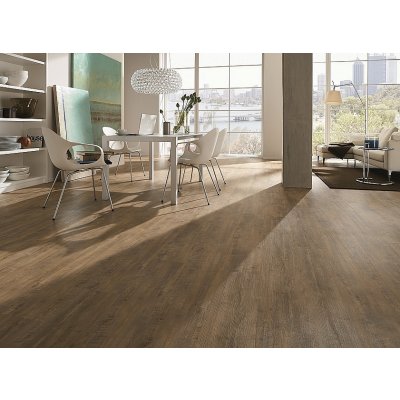 Floor Forever Style floor click rigid Kaštan 1501 2,29 m²