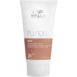 Wella Fusion Intensive Repair Mask 30 ml