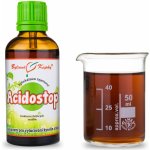 Bylinné kapky Acidostop 50 ml – Hledejceny.cz