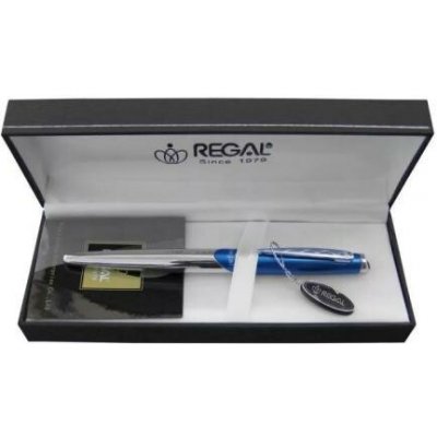 Regal psací souprava Themis modrá 25024B – Zboží Živě