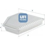 Vzduchový filtr UFI 30.E61.00 – Hledejceny.cz