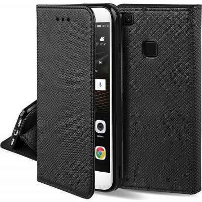 Pouzdro Sligo Case Sligo Smart Samsung A41 - Magnet - černé