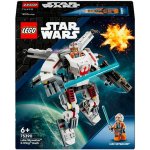 LEGO® Star Wars™ 75390 Robotický oblek X wing™ Luka Skywalkera – Zboží Živě