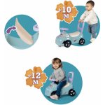 Smoby Malý Pusher Pusher – Zboží Dáma