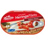 Hawesta Hering Filets Balkan Sauce 200 g – Zboží Dáma