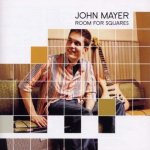 Mayer John - Room For Squares CD – Hledejceny.cz