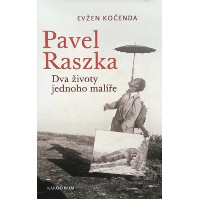 Pavel Raszka - Evžen Kočenda – Sleviste.cz