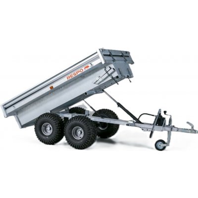 RESPO ATV R-222, nosnost 1000 kg, objem cca 1 m³ | Zboží Auto