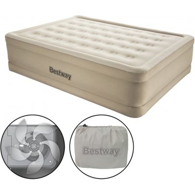 BESTWAY 203x152x51 cm – Zboží Dáma