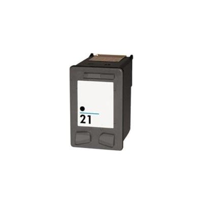 Compatible HP 21 C9351CE - kompatibilní s čipem – Zbozi.Blesk.cz