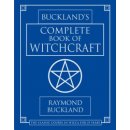 Buckland's Complete Book of Witchcraf R. Buckland